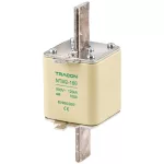   TRACON NTM2-355 Késes biztosító Un=500V AC, 355A, 2, 120kA, aM