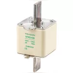   TRACON NTM3-315 Késes biztosító Un=500V AC, 315A, 3, 120kA/500VAC, aM