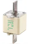 TRACON NTM3-400 Késes biztosító Un=500V AC, 400A, 3, 120kA/500VAC, aM