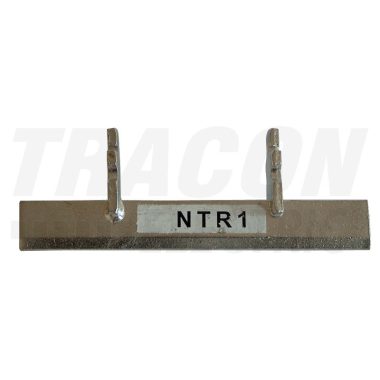 TRACON NTR0 Rövidrezáró kés 0 / 1P
