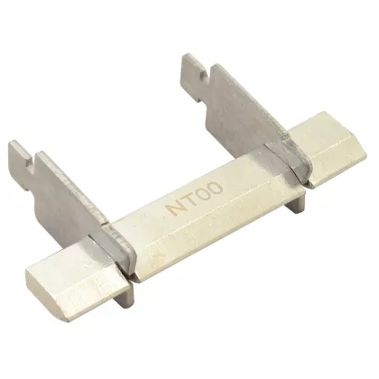 TRACON NTR00 Rövidrezáró kés 00C, 00 / 1P TRACON NTR00 Rövidrezáró kés 00C, 00 / 1P