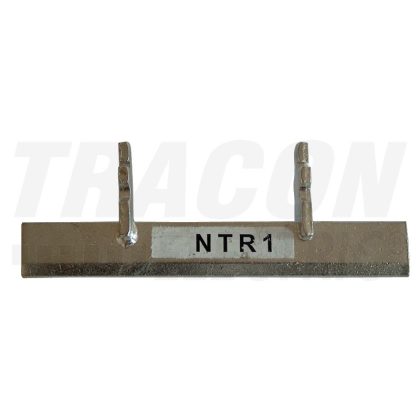 TRACON NTR1 Rövidrezáró kés 1 / 1P