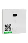 SCHNEIDER NU360518 UNICA SYSTEM+ WiFi repeater, fehér SCHNEIDER NU360518 UNICA SYSTEM+ WiFi repeater, fehér