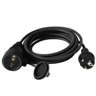 HOME NV 8V3-15 Kültéri hosszabbító