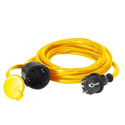 HOME NV 8V3-25 Kültéri hosszabbító