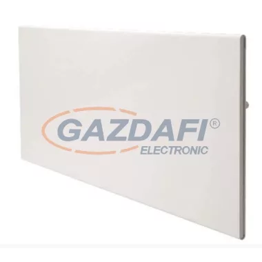 Adax Neo Wifi NW04 fűtőpanel, 33x57 cm, fém előlap, 400 W