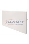Adax Neo Wifi NW08 fűtőpanel, 33x75 cm, fém előlap, 800 W