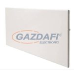   Adax Neo Wifi NW08 fűtőpanel, 33x75 cm, fém előlap, 800 W