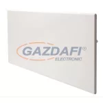   Adax Neo Wifi NW14 fűtőpanel, 33x110 cm, fém előlap, 1400 W