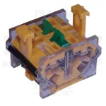 TRACON NYG2-E20 Érintkező-egység 1×NO+1×NO