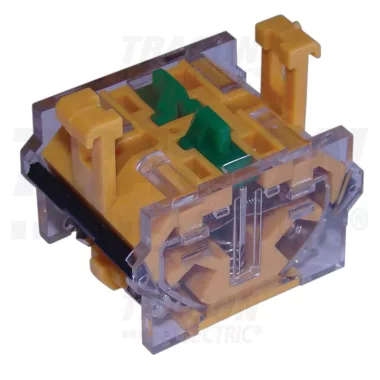 TRACON NYG2-E20 Érintkező-egység 1×NO+1×NO