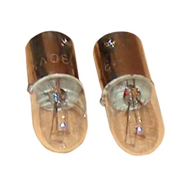 TRACON NYGI48 Jelzőizzó 48V, 2W, Ba9s