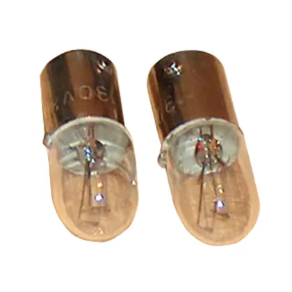 TRACON NYGI6 Jelzőizzó 6V, 1,2W, Ba9s