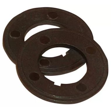 TRACON NYGR30/22 Szűkítő gyűrű (1 pár) D=30 mm / d=22 mm