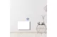 BVF NYBRO WiFi fűtőpanel - 1500 watt (Nybro1500) BVF NYBRO WiFi fűtőpanel - 1500 watt (Nybro1500)