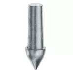   Obo 5450022 1819 16-20 FÖLDELŐCSÚCS rúdföldelőhöz 20mm TH. ST+BP