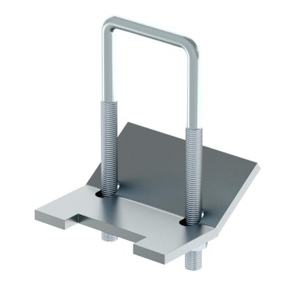 OBO 1124719 SB MS 41 M8 A4 Feszítőbilincs