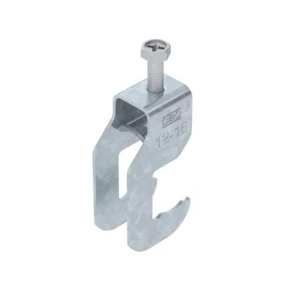   OBO 1158345 Clamp clip 2056 12-16 acél merítetten tűzihorganyzott