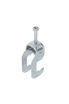 OBO 1158349 Clamp clip 2056 16-22 acél merítetten tűzihorganyzott
