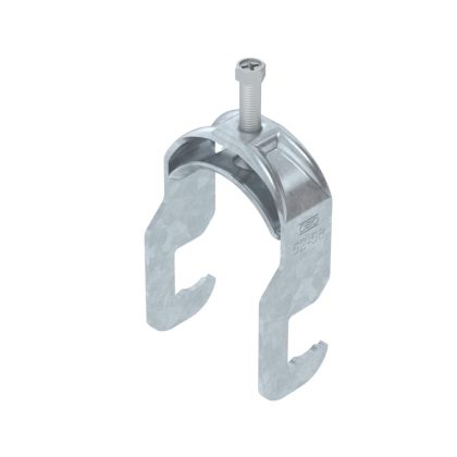   OBO 1158373 Clamp clip 2056 52-58 acél merítetten tűzihorganyzott