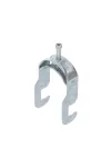 OBO 1158377 Clamp clip 2056 58-64 acél merítetten tűzihorganyzott