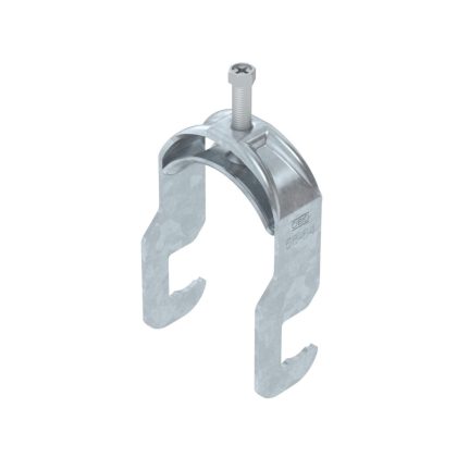   OBO 1158377 Clamp clip 2056 58-64 acél merítetten tűzihorganyzott