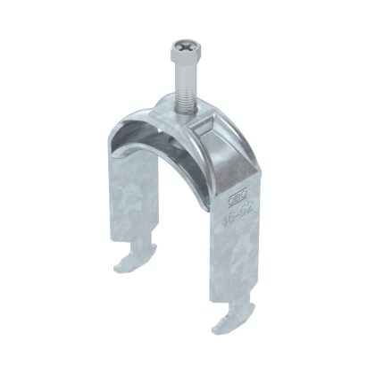   OBO 1186049 Kengyeles bilincs 46-52mm acél merítetten tűzihorganyzott