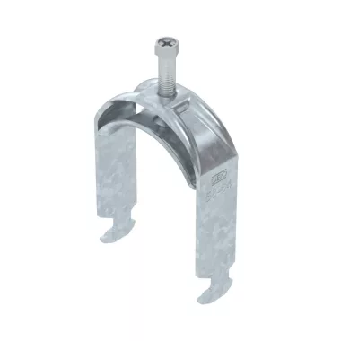 OBO 1186062 Kengyeles bilincs 58-64mm acél merítetten tűzihorganyzott