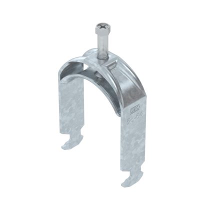   OBO 1186062 Kengyeles bilincs 58-64mm acél merítetten tűzihorganyzott