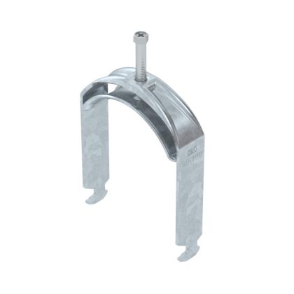   OBO 1186097 Kengyeles bilincs 90-100mm acél merítetten tűzihorganyzott