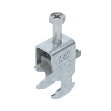   OBO 1186202 Kengyeles bilincs 08-12mm acél merítetten tűzihorganyzott