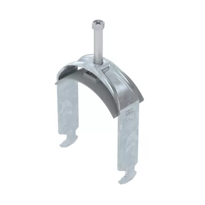   OBO 1186276 Kengyeles bilincs 70-76mm acél merítetten tűzihorganyzott