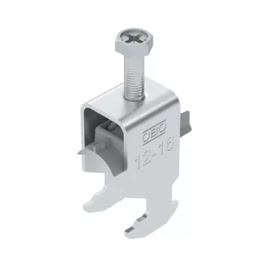 OBO 1186409 Kengyeles bilincs 12-16mm alumínium