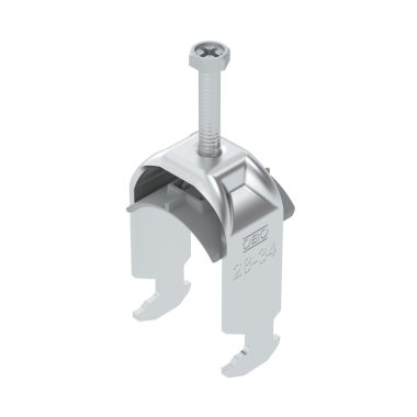 OBO 1186429 Kengyeles bilincs 28-34mm alumínium