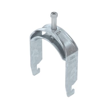 OBO 1186576 Kengyeles bilincs 70-76mm acél merítetten tűzihorganyzott