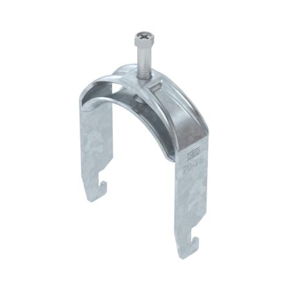   OBO 1186576 Kengyeles bilincs 70-76mm acél merítetten tűzihorganyzott