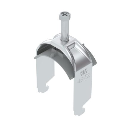 OBO 1187344 Kengyeles bilincs 46-52mm alumínium