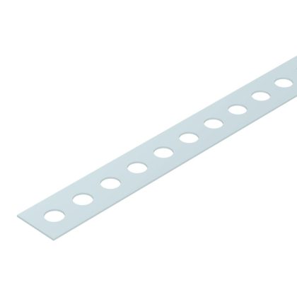  OBO 1475914 Installation strip perforated 17x0,7mm acél szalaghorganyzott