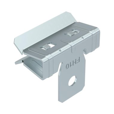 OBO 1488263 Gerendabilincs, rögzítő furattal