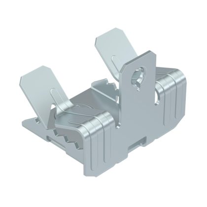   OBO 1488283 Beam clamp with female thread M6 7-13mm acél Zinklamelle