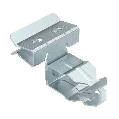 OBO 1488421 Beam clamp with pipe clamp 20 mm 4-10mm acél Zinklamelle