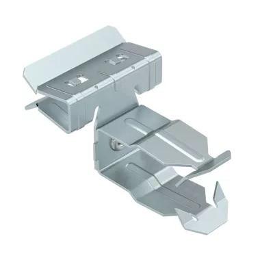 OBO 1488423 Beam clamp with pipe clamp 25 mm 4-10mm acél Zinklamelle