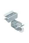 OBO 1488433 Beam clamp with pipe clamp 25 mm 10-15mm acél Zinklamelle
