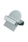 OBO 1488451 Beam clamp for cable, 4,5-5,5mm 1-4mm acél Zinklamelle