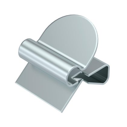   OBO 1488451 Beam clamp for cable, 4,5-5,5mm 1-4mm acél Zinklamelle