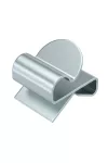 OBO 1488453 Beam clamp for cable, 6-7mm 1-4mm acél Zinklamelle