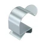   OBO 1488469 Beam clamp for cable, 19-24mm 1-4mm acél Zinklamelle