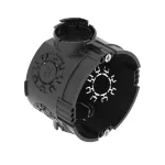 OBO 2003701 UG 46-GS szerelvénydoboz csavarral vakolat alatti