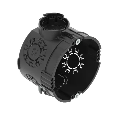   OBO 2003701 UG 46-GS szerelvénydoboz csavarral vakolat alatti