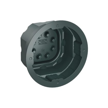   OBO 2003719 ZA 60-DE gumi betét huzatmentes szerelvénydobozokhoz